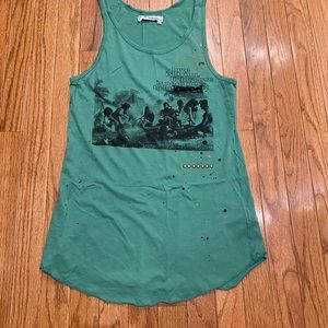 Venice, CA t-shirt! Tank top.